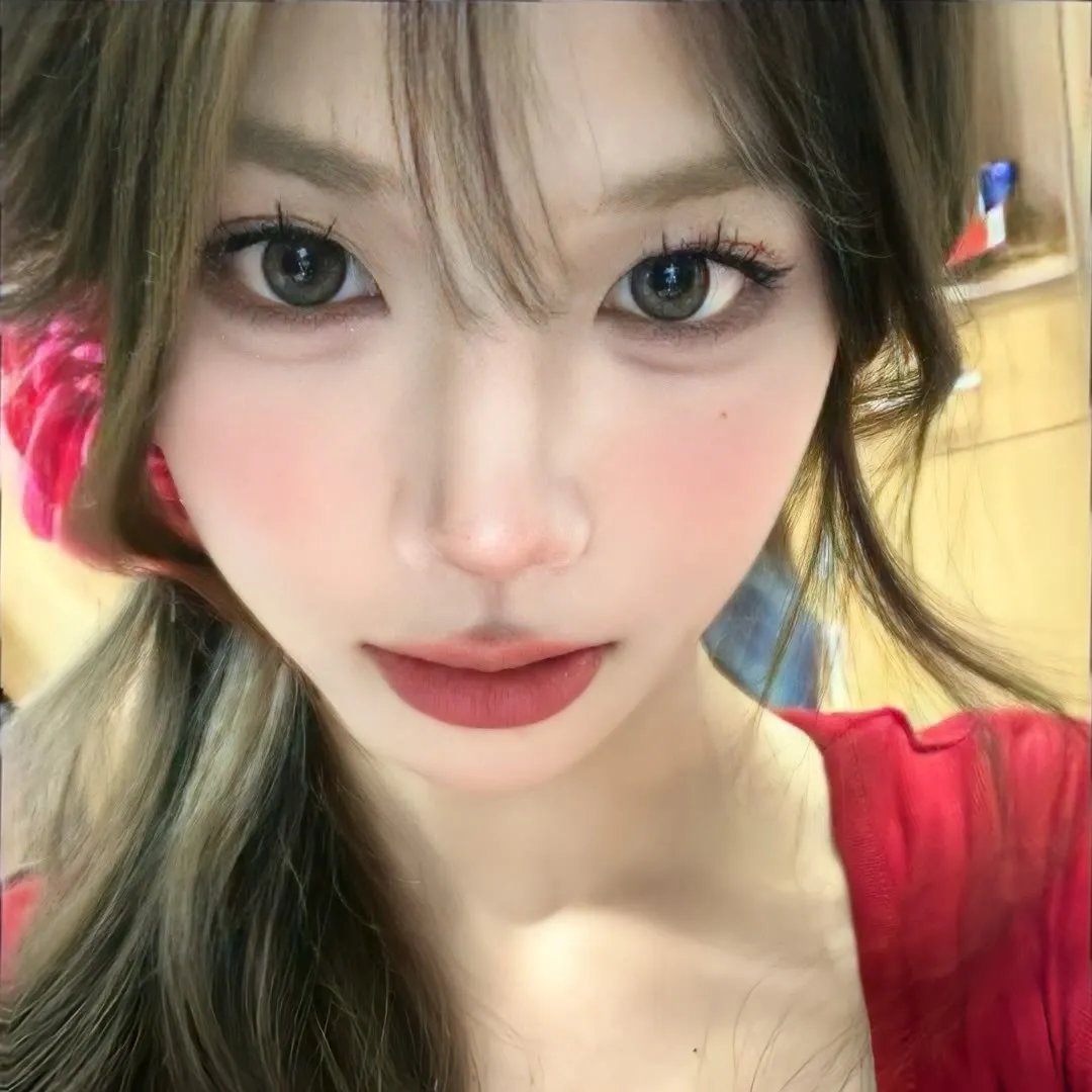 去他的爱：再次中招