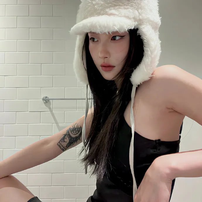 别装了顾千金她在线打假